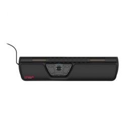 icecat_CHERRY ROLLERMOUSE™ mouse Ambidestro USB tipo A Ottico 2800 DPI
