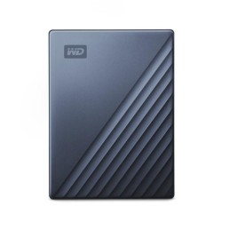 icecat_Western Digital WDBFTM0040BBL-WESN external hard drive 4 TB Black, Blue