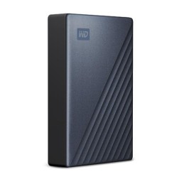 icecat_Western Digital WDBFTM0040BBL-WESN external hard drive 4 TB Black, Blue