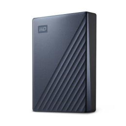 icecat_Western Digital WDBFTM0040BBL-WESN external hard drive 4 TB Black, Blue