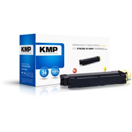 icecat_KMP 2923,3009 toner cartridge 1 pc(s) Compatible Yellow