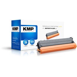 icecat_KMP 1266,0000 toner cartridge 1 pc(s) Compatible Black