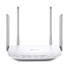 icecat_TP-Link Archer A5 router wireless Fast Ethernet Dual-band (2.4 GHz 5 GHz) Bianco