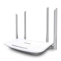 icecat_TP-Link Archer A5 WLAN-Router Schnelles Ethernet Dual-Band (2,4 GHz 5 GHz) Weiß
