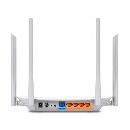 icecat_TP-Link Archer A5 routeur sans fil Fast Ethernet Bi-bande (2,4 GHz   5 GHz) Blanc