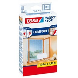 icecat_TESA Insect Stop Comfort mosquito net Window White