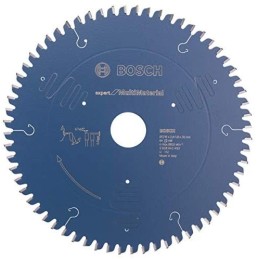 icecat_Bosch ‎2608642493 circular saw blade 21.6 cm 1 pc(s)