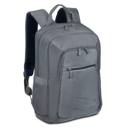 icecat_Rivacase Alpendorf 7523 backpack Casual backpack Grey Polyester