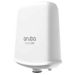 icecat_Aruba Instant On AP17 Outdoor 867 Mbit s Bianco Supporto Power over Ethernet (PoE)