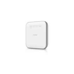 icecat_Bosch Smart Home Controller II Kabelový a bezdrátový Bílá