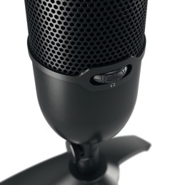 icecat_CHERRY UM 3.0 Noir Microphone de table