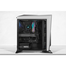 icecat_Corsair RM850x alimentatore per computer 850 W 24-pin ATX ATX Nero