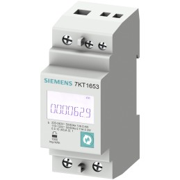 icecat_Siemens 7KT1652 electric meter