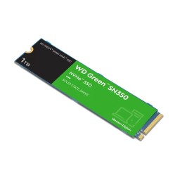 icecat_Western Digital Green WDS100T3G0C SSD disk M.2 1 TB PCI Express QLC NVMe