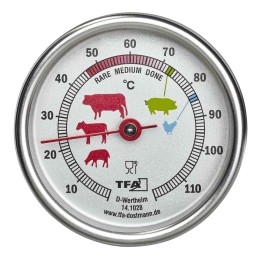 icecat_TFA-Dostmann 14.1028 thermomètre pour aliments 0 - 120 °C Analogique