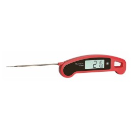 icecat_TFA-Dostmann Thermo Jack Gourmet thermomètre pour aliments -40 - 250 °C Numérique
