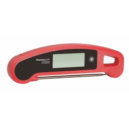 icecat_TFA-Dostmann Thermo Jack Gourmet thermomètre pour aliments -40 - 250 °C Numérique