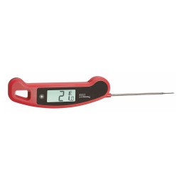 icecat_TFA-Dostmann Thermo Jack Gourmet thermomètre pour aliments -40 - 250 °C Numérique