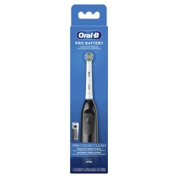 icecat_Oral-B Pro Battery Adult Black, White