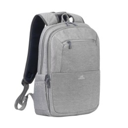 icecat_Rivacase 7760 39.6 cm (15.6") Backpack case Grey