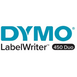 icecat_DYMO LabelWriter 450 DUO tiskárna štítků Tepelný přenos 600 x 300 DPI D1