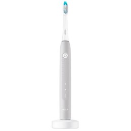 icecat_Oral-B Pulsonic Slim Clean 2000 Adult Sonic toothbrush Grey