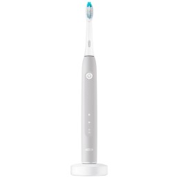 icecat_Oral-B Pulsonic Slim Clean 2000 Adulto Spazzolino elettrico sonico Grigio