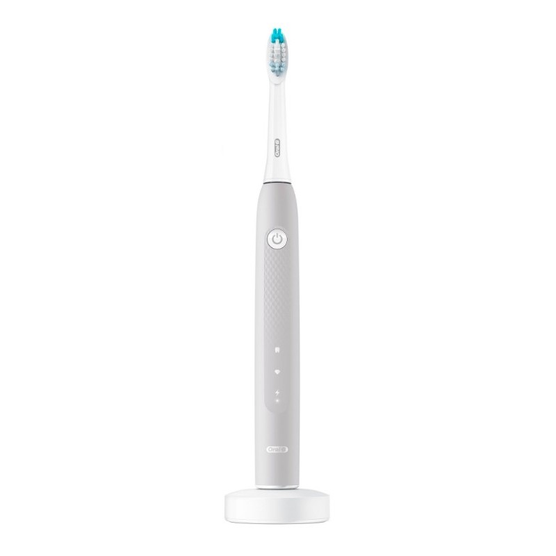 icecat_Oral-B Pulsonic Slim Clean 2000 Adult Sonic toothbrush Grey