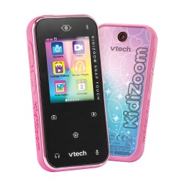 icecat_VTech KidiZoom Snap Touch pink Kinder-Smartphone