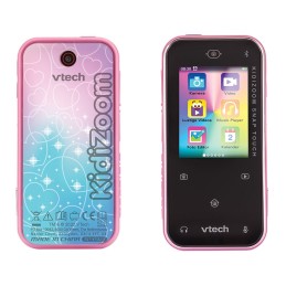 icecat_VTech KidiZoom Snap Touch pink Chytrý telefon pro děti