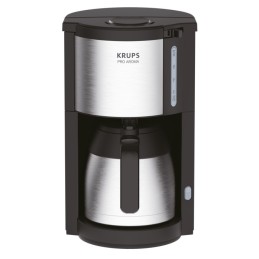 icecat_Krups Evidence KM305D Semi-auto Drip coffee maker 1.25 L