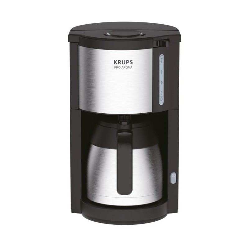 icecat_Krups Evidence KM305D Semi-automatique Machine à café filtre 1,25 L