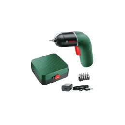 icecat_Bosch IXO 6 215 RPM Negro, Verde