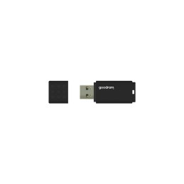 icecat_Goodram UME3 USB-Stick 256 GB USB Typ-A 3.2 Gen 1 (3.1 Gen 1) Schwarz
