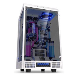 icecat_Thermaltake The Tower 900 Snow Edition Full Tower Bílá