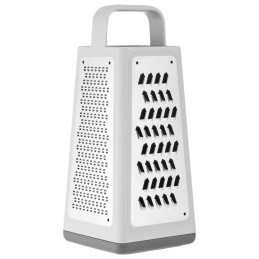 icecat_ZWILLING 36610-003-0 grater Box grater Grey