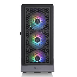 icecat_Thermaltake Ceres 500 TG ARGB Midi Tower Černá