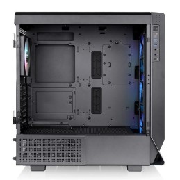 icecat_Thermaltake Ceres 500 TG ARGB Midi Tower Černá