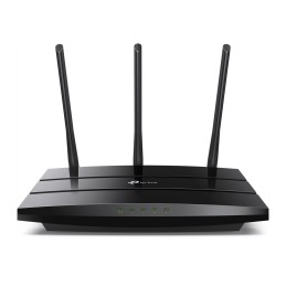 icecat_TP-Link Archer A8 router wireless Gigabit Ethernet Dual-band (2.4 GHz 5 GHz) Nero