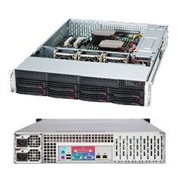 icecat_Supermicro SuperChassis 825TQC-R1K03LPB Support Noir 1000 W