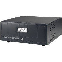 icecat_PowerWalker Inverter 700 PSW gruppo di continuità (UPS) 0,7 kVA