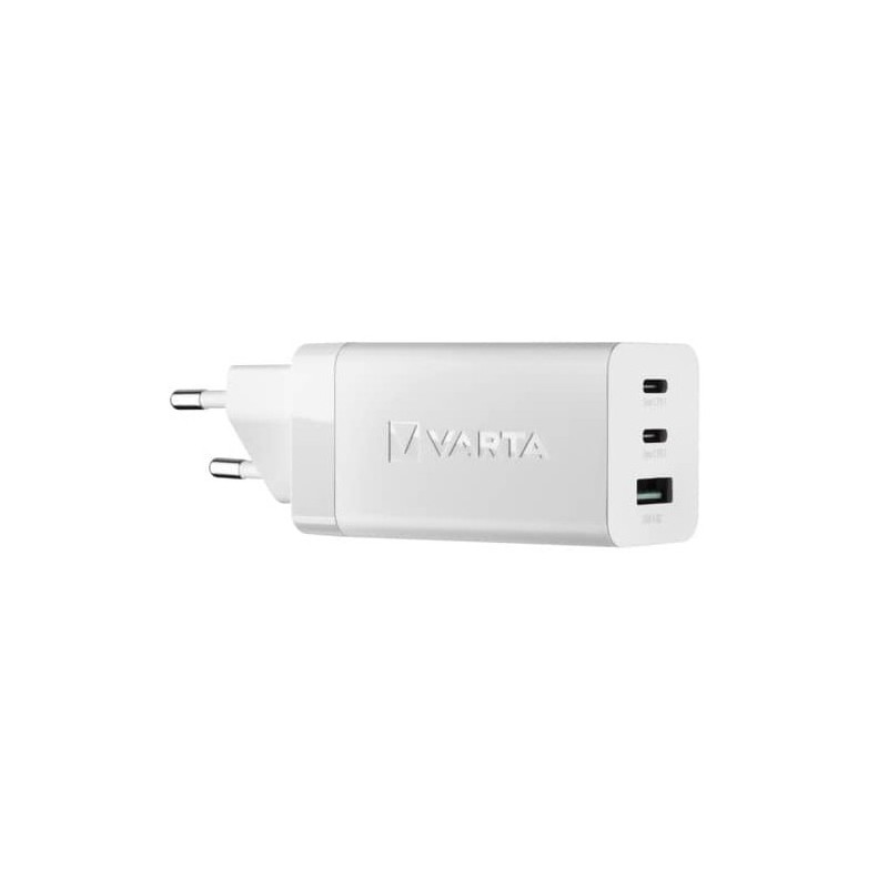 icecat_Varta 57936 101 111 mobile device charger Universal AC, USB Indoor