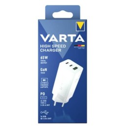 icecat_Varta 57936 101 111 mobile device charger Universal AC, USB Indoor