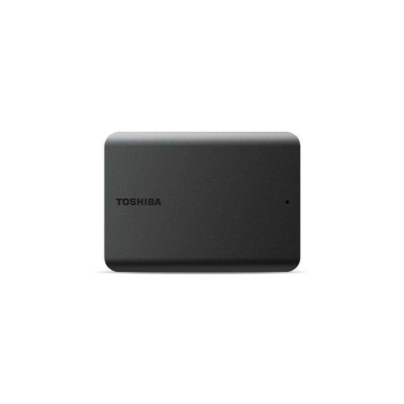 icecat_Toshiba Canvio Basics externí pevný disk 4 TB Černá