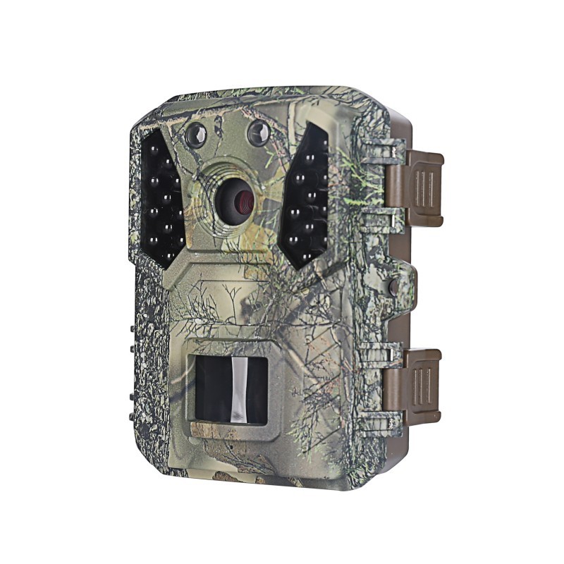 icecat_Braun Photo Technik Scouting Cam Black200 WiFi Mini CMOS Vision nocturne Camouflage