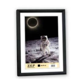 icecat_ZEP Marco Single picture frame Black