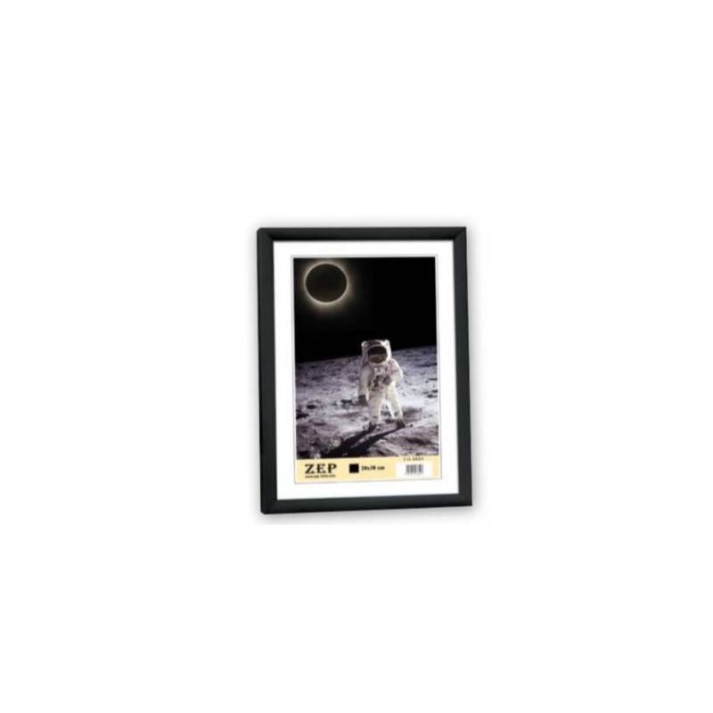 icecat_ZEP Marco Single picture frame Black