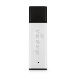 icecat_MediaRange MR1902 USB flash drive 128 GB USB Type-A 3.0 Black, Silver