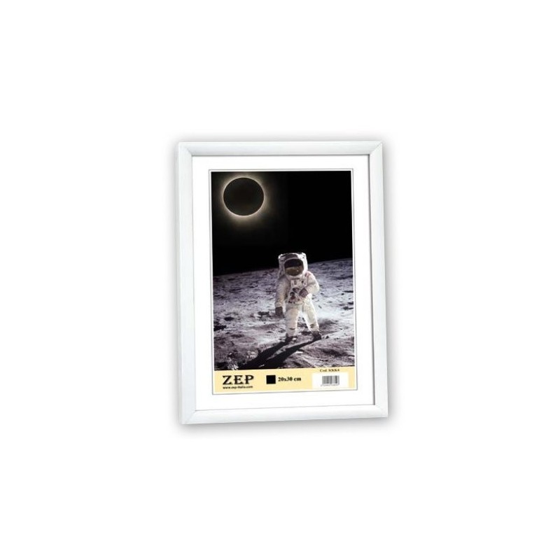 icecat_ZEP KW11 picture frame Single picture frame White