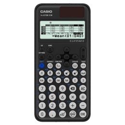 icecat_Casio ClassWiz calculator Pocket Scientific Black